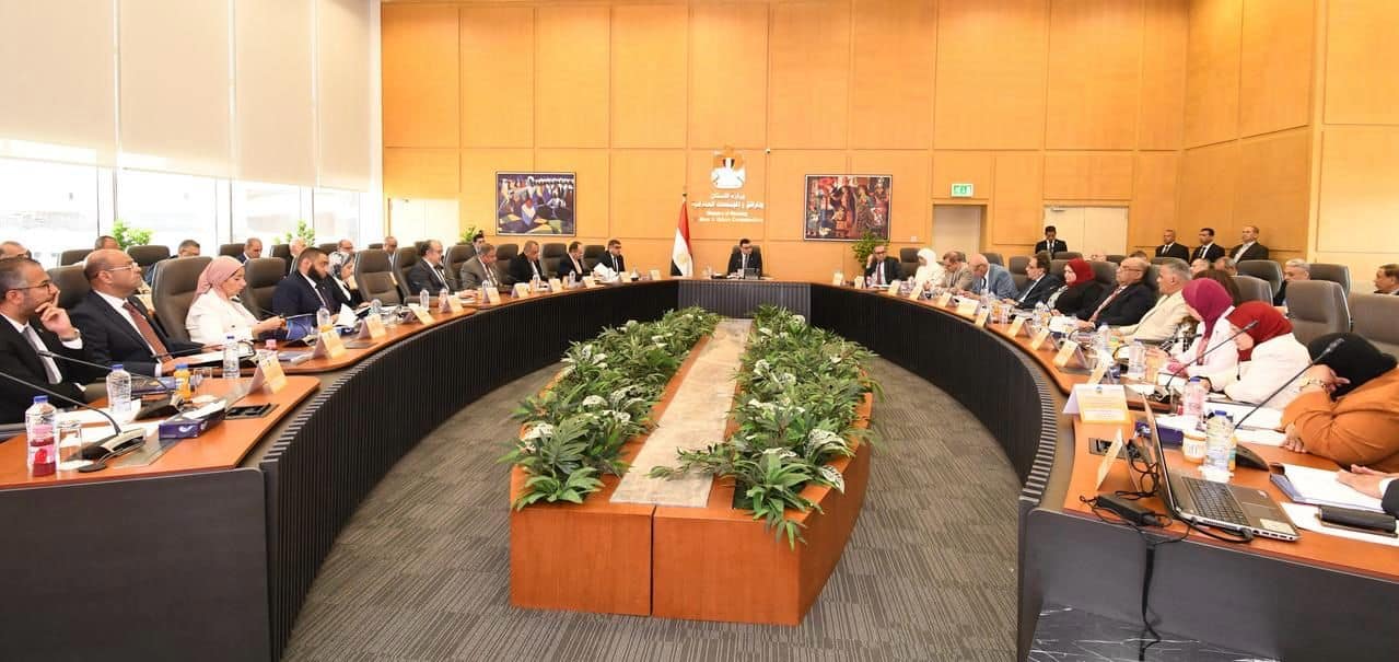 الموافقة على زيادة رأس مال "المقاولون العرب" إلى 10 مليارات جنيه