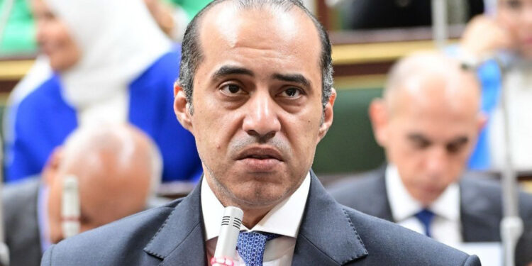 "فوزي": إعداد استراتيجية جديدة لـ"حماية المنافسة" خلال 5 أعوام