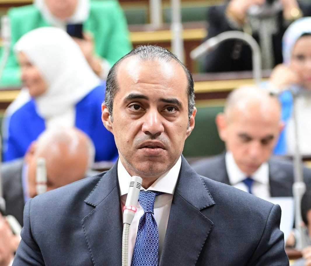 "فوزي": إعداد استراتيجية جديدة لـ"حماية المنافسة" خلال 5 أعوام