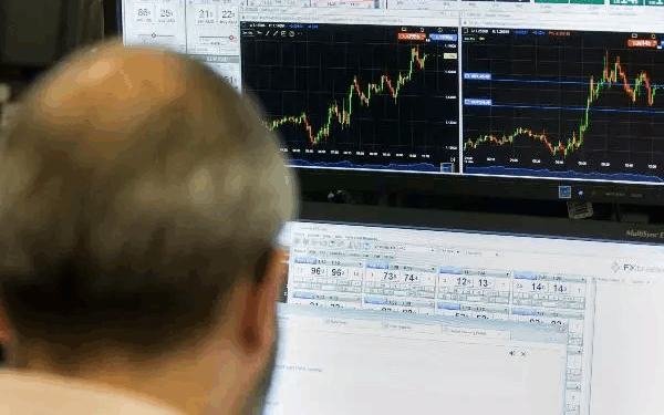 الأسواق الناشئة