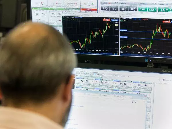 الأسواق الناشئة