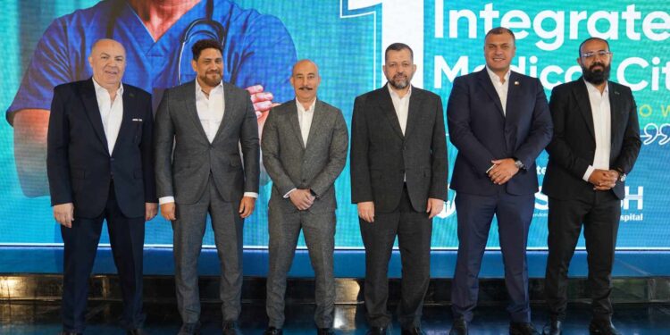 "فاليو" تنفذ مدينة طبية بشرق القاهرة باستثمارات 5 مليارات جنيه