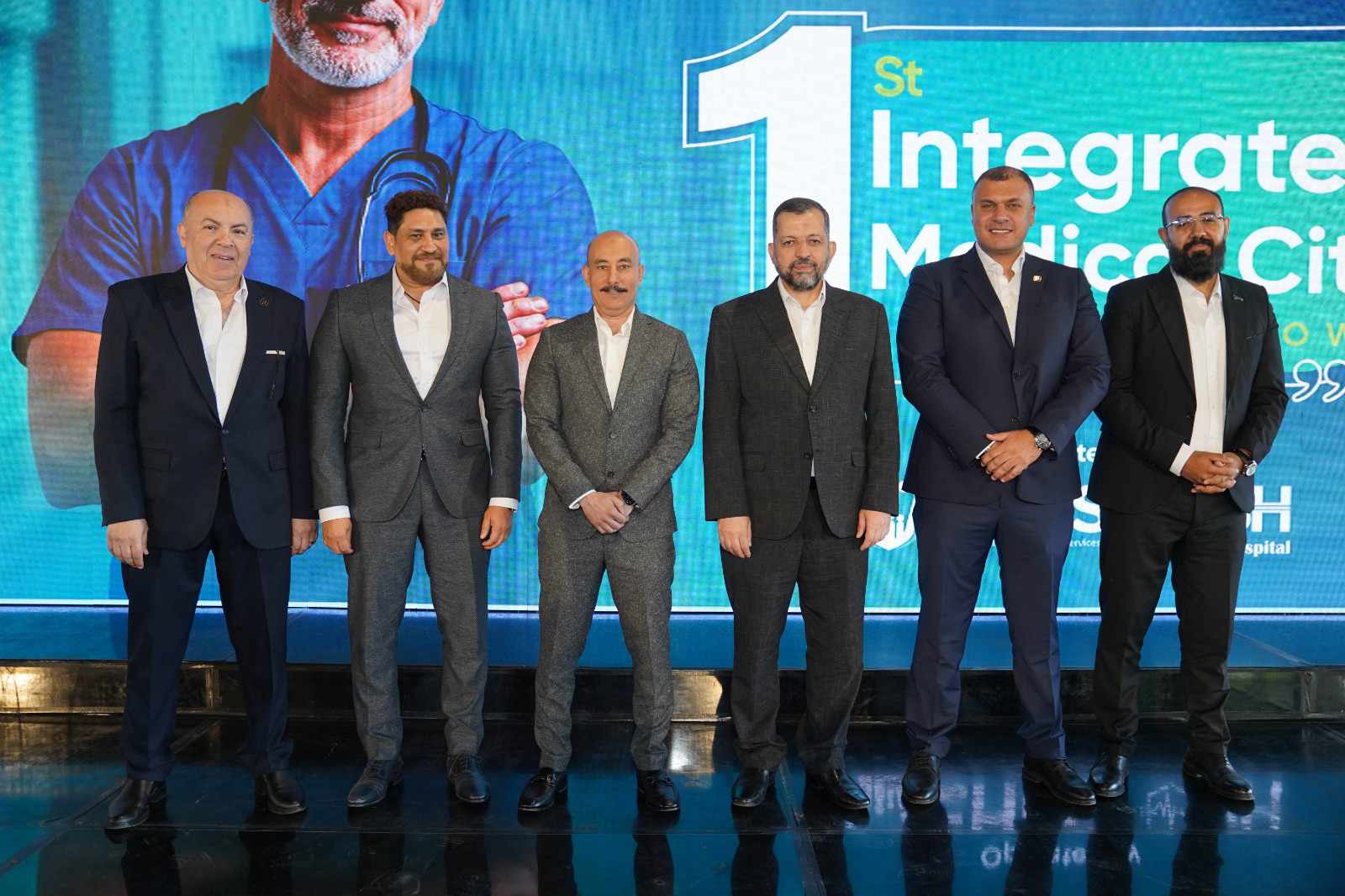 "فاليو" تنفذ مدينة طبية بشرق القاهرة باستثمارات 5 مليارات جنيه