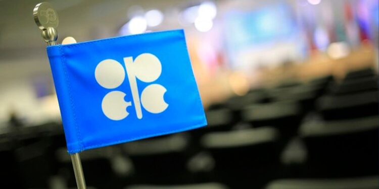 أوبك+