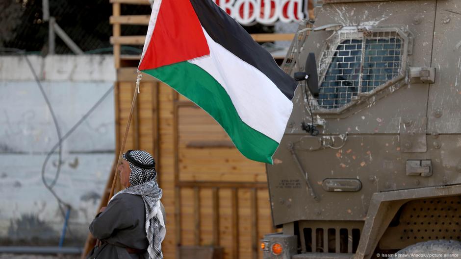 الاتحاد الأوروبي يعلن عن مساعدات للفلسطينيين بقيمة 1.6 مليار يورو