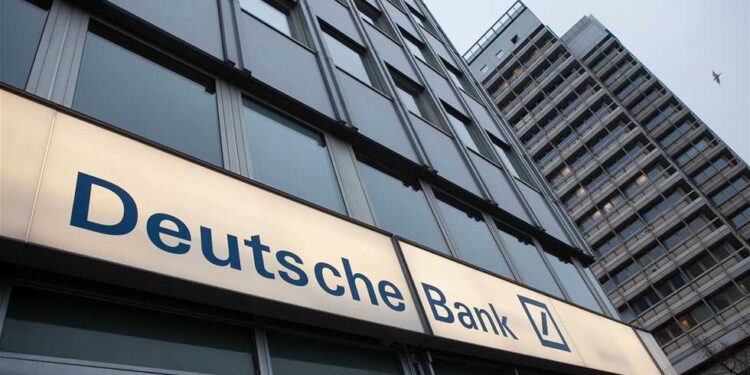 دويتشه بنك