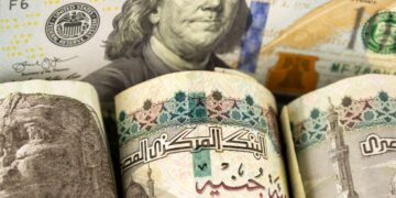 سعر الدولار في مصر ؛ الجنيه ؛ تحويلات المصريين بالخارج