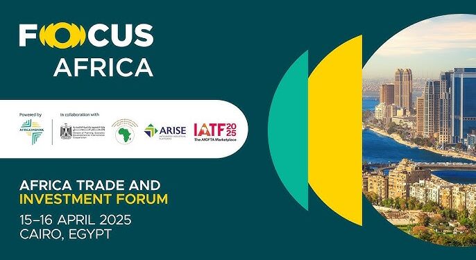 FOCUS Africa 2025