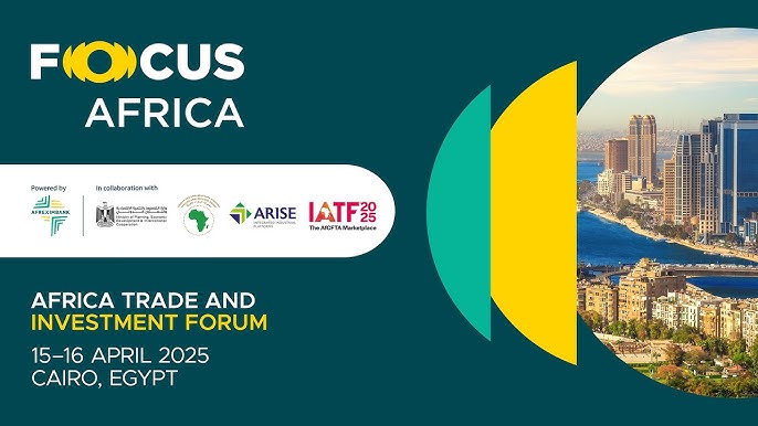 FOCUS Africa 2025