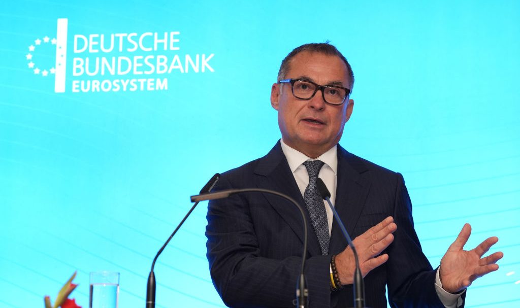 رئيس "المركزي الألماني": الرسوم الجمركية الأمريكية تهدد الاقتصاد العالمي