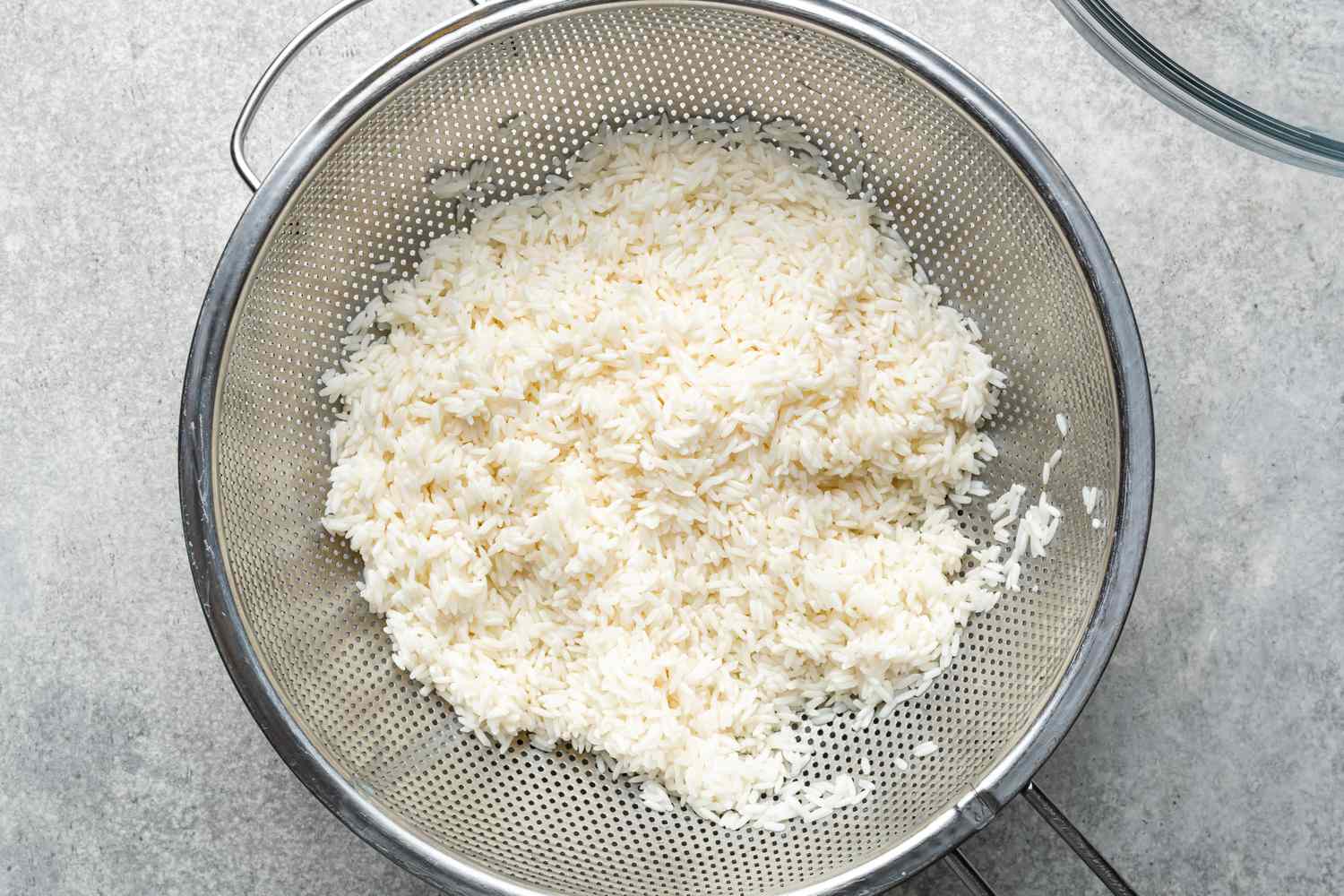 الأرز التايلاندي