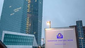 المركزي الأوروبي