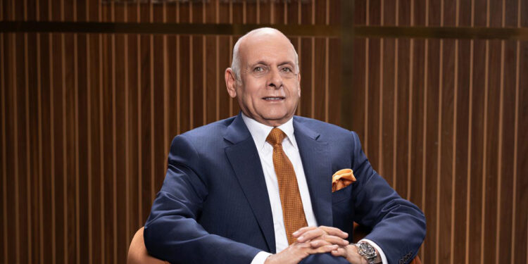 علي الشرباني يكتب: رأس سدر.. مدينة المستقبل للشركات الناشئة 