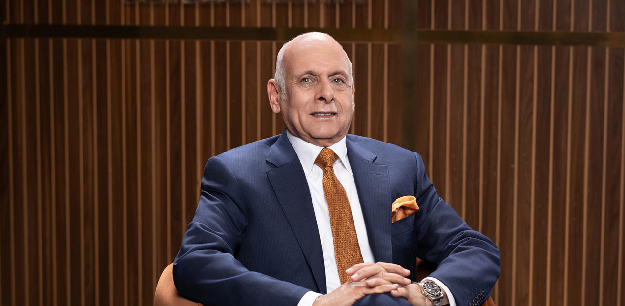 علي الشرباني يكتب: رأس سدر.. مدينة المستقبل للشركات الناشئة 