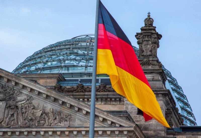 المستثمرين الألمان