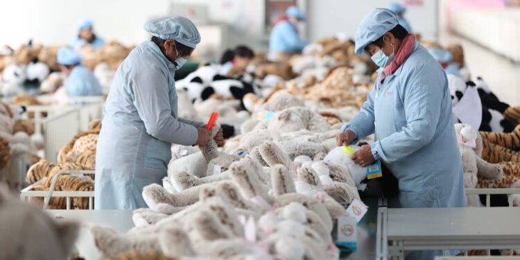 صناعة الألعاب