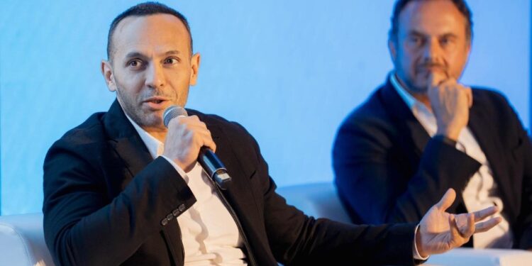 قمة Narrative 2025 تناقش دور القطاع الخاص في نمو الاقتصاد المصر