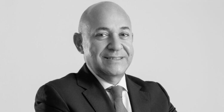 شريف البديوي