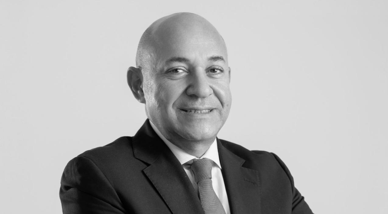 شريف البديوي