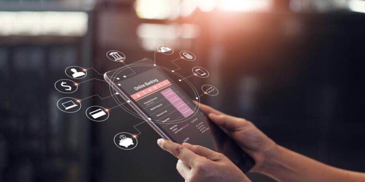 حلول التكنولوجيا المالية والمدفوعات الرقمية