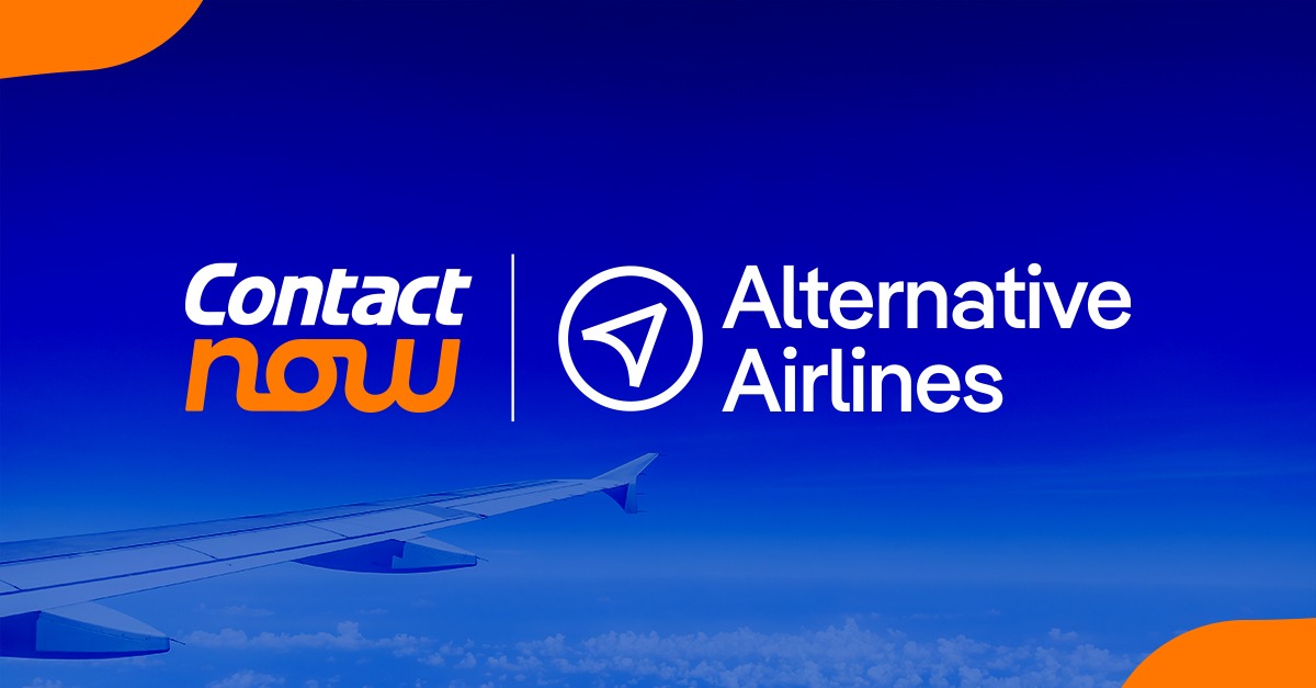 لأول مرة بمصر.. "كونتكت ناو" تقدم خدمة "BNPL" لحجز الطيران عبر "Alternative Airlines"