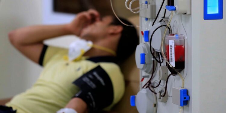 الخدمات الصحية في مصر ؛ الصحة