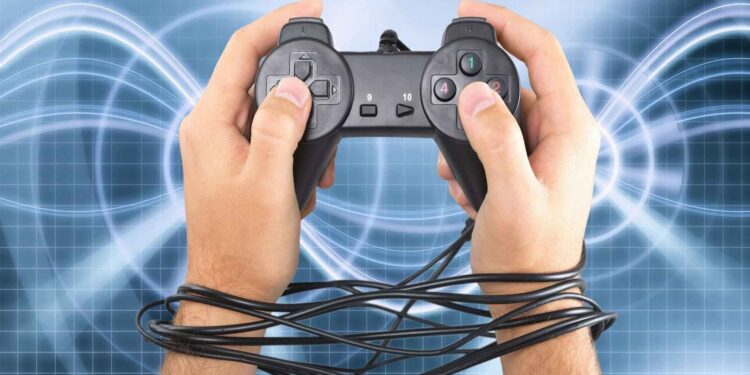 gaming addiction for pt this image owner is billion photosmain62dd640a0cf8f