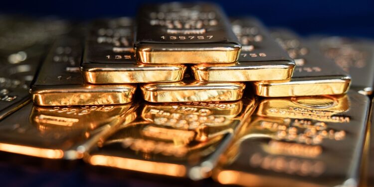 أسعار الذهب