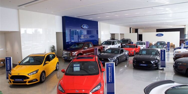 توقعات بانتعاش سوق السيارات مع طرح موديلات 2026