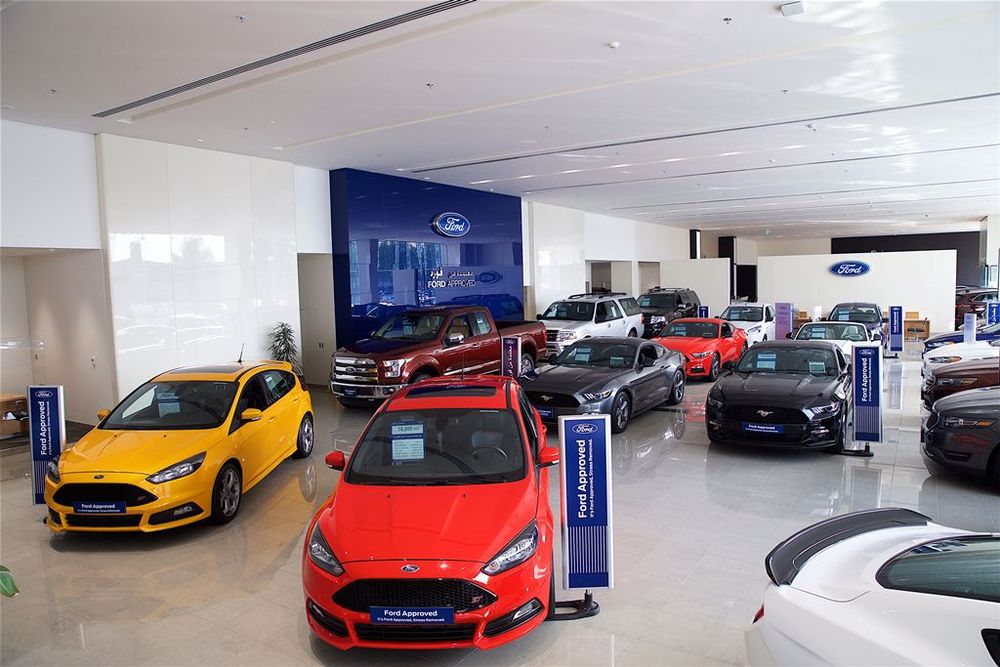 توقعات بانتعاش سوق السيارات مع طرح موديلات 2026