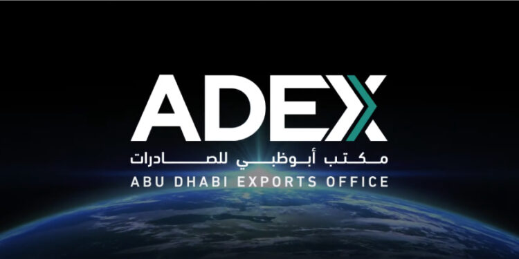 مكتب أبوظبي للصادرات