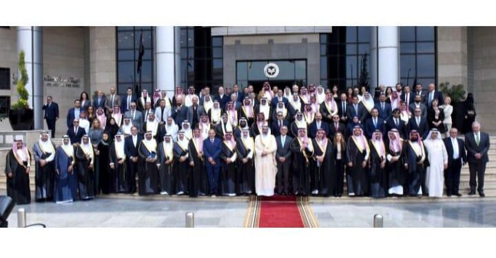 "صروح": المشاركة في منتدى الاستثمار المصري السعودي خطوة لتحقيق تعاون استراتيجي