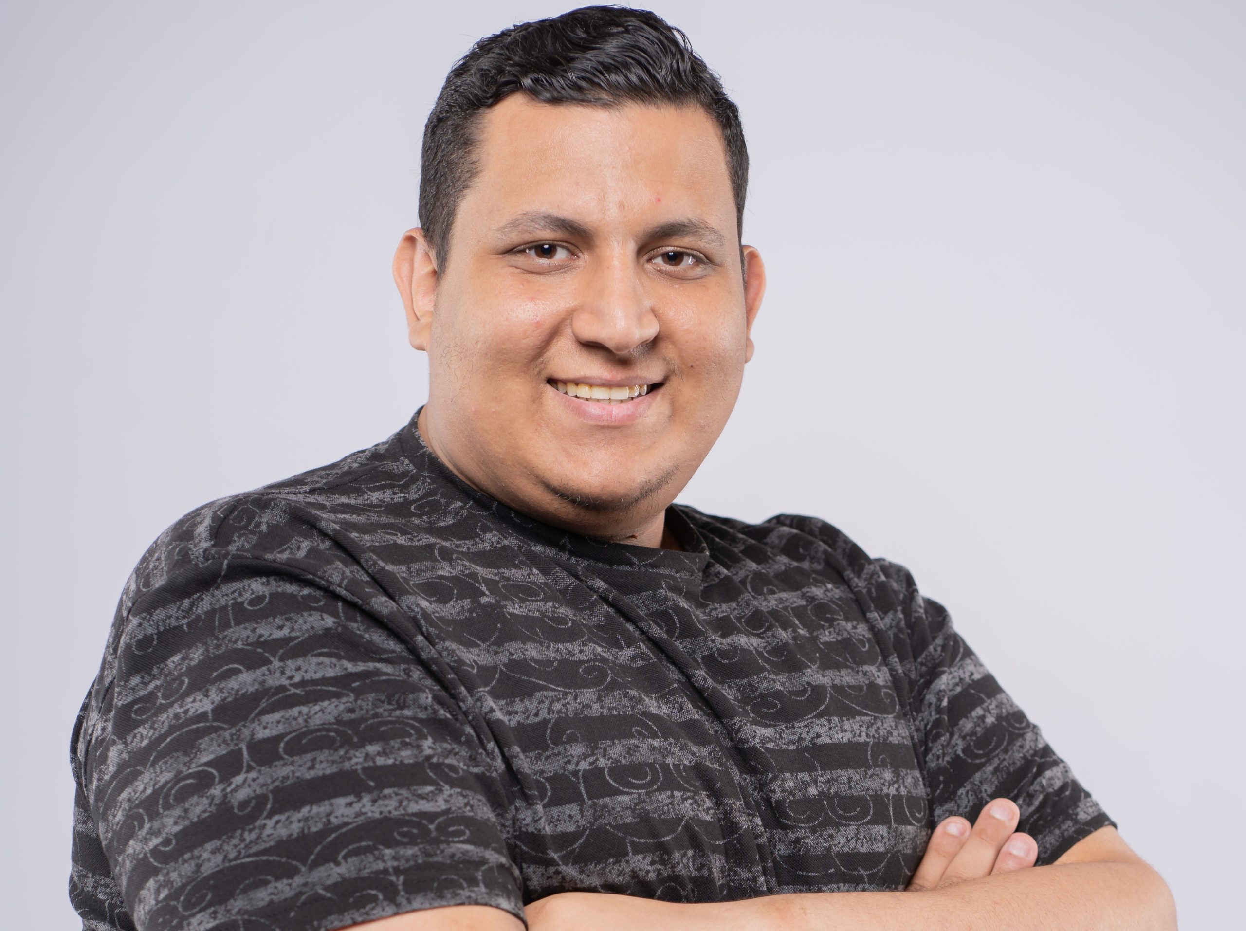 أبانوب رمزي شركة طيار