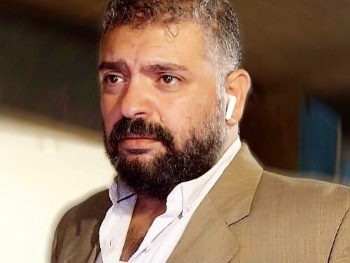 أحمد عبد الغني شركة ريلايف