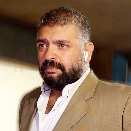 أحمد عبد الغني شركة ريلايف