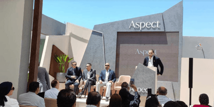 أسبكت العقارية