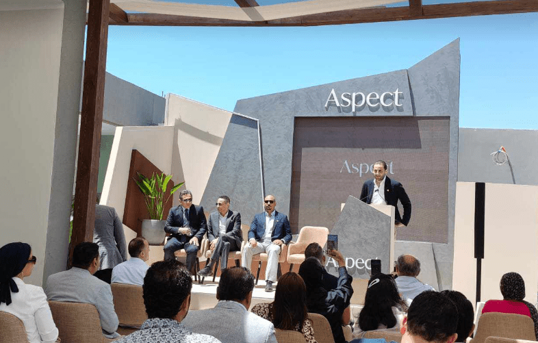 أسبكت العقارية