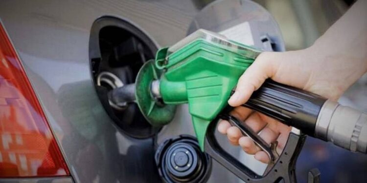 أسعار الوقود في مصر