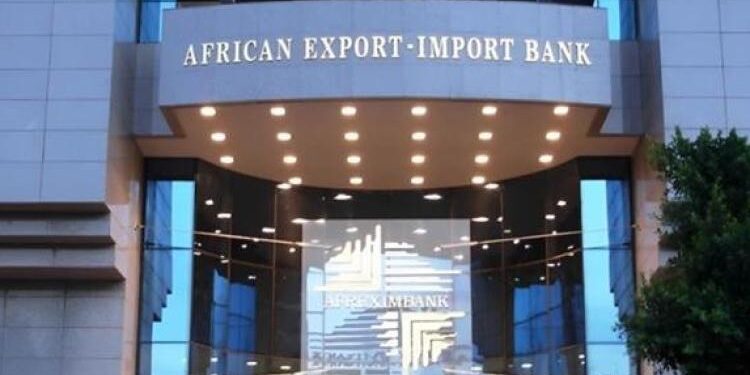 أفريكسيم بنك