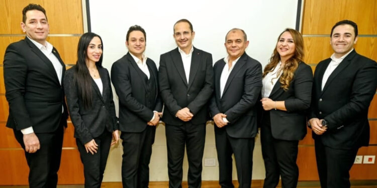 أرباح "أملاك للتمويل - مصر" تقفز 70% بـ2024 والمحفظة الائتمانية تسجل 2.5 مليار جنيه