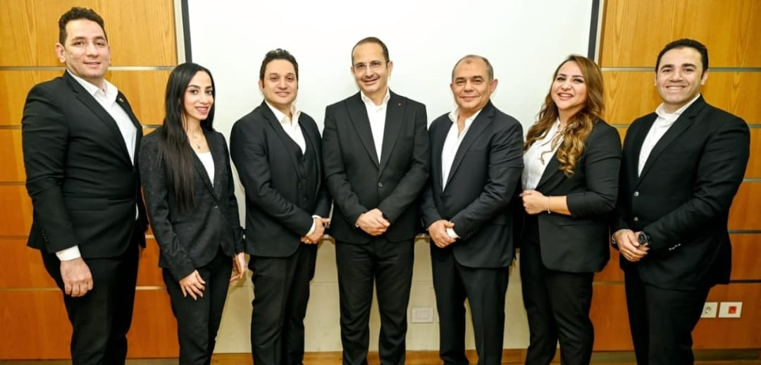 أرباح "أملاك للتمويل - مصر" تقفز 70% بـ2024 والمحفظة الائتمانية تسجل 2.5 مليار جنيه