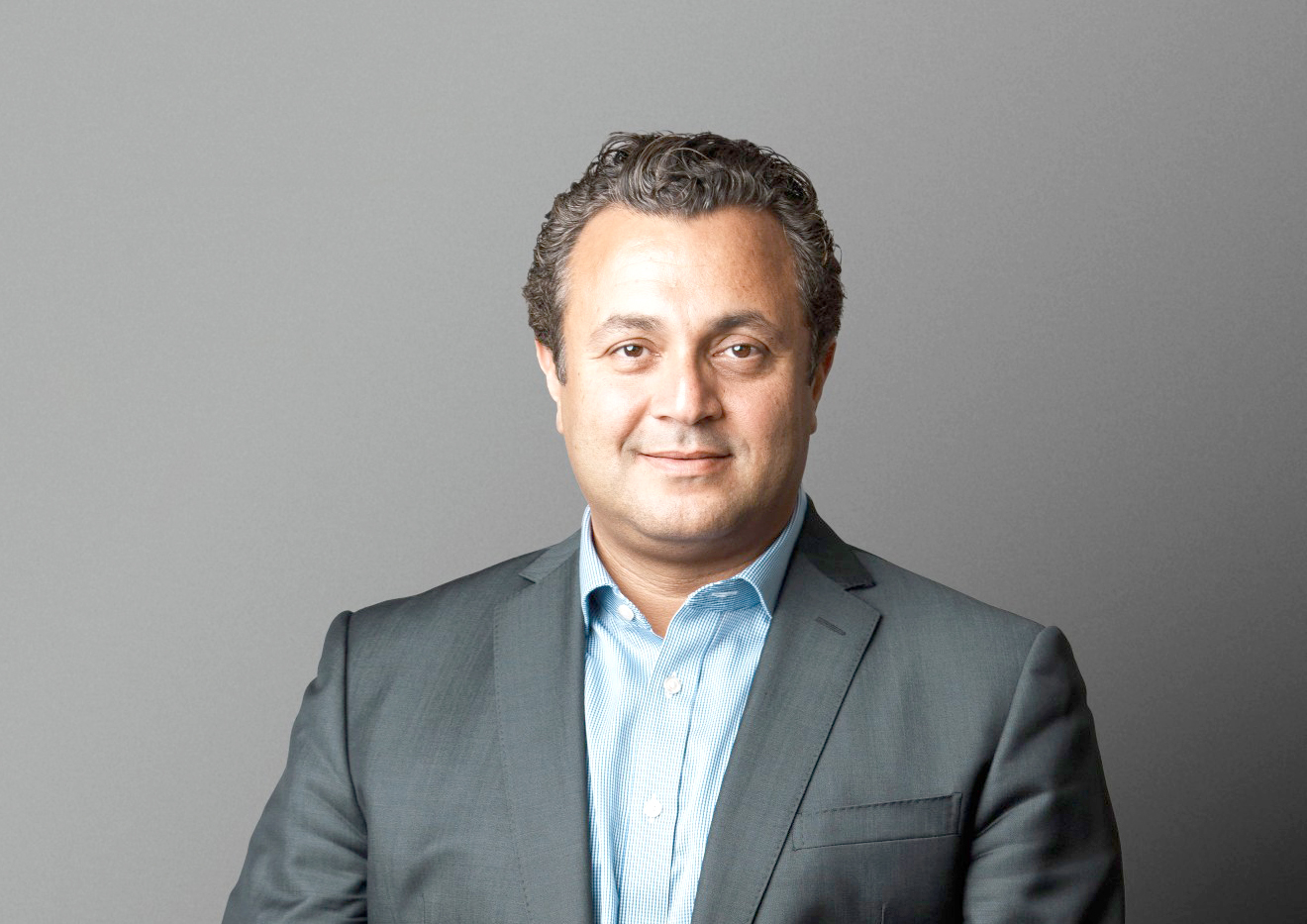 إبراهيم المسيري الرئيس التنفيذي لشركة أبوسومة للتنمية السياحية