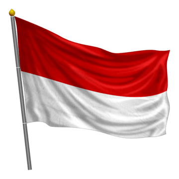 إندونيسيا
