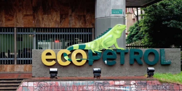 إيكوبترول الكولومبية