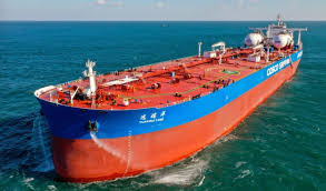 ارتفعت واردات الصين من النفط الخام في مارس، بنسبة تقارب 5% على أساس سنوي