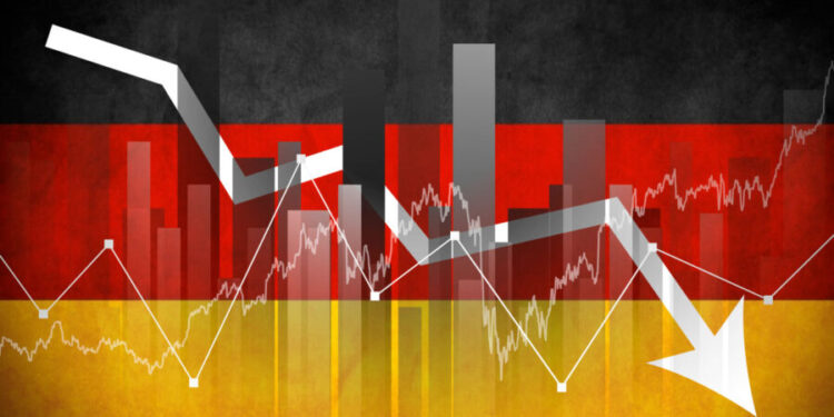 اقتصاد ألمانيا