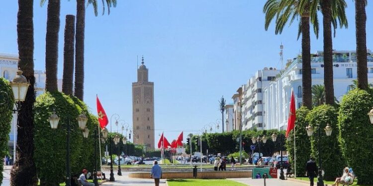 اقتصاد المغرب