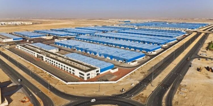 الأراضي الصناعية ؛ ضوابط التصرف في الأراضي الصناعية