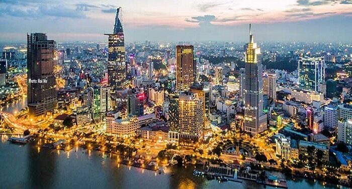 الاقتصاد الفيتنامي