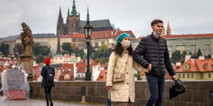 البطالة في التشيك